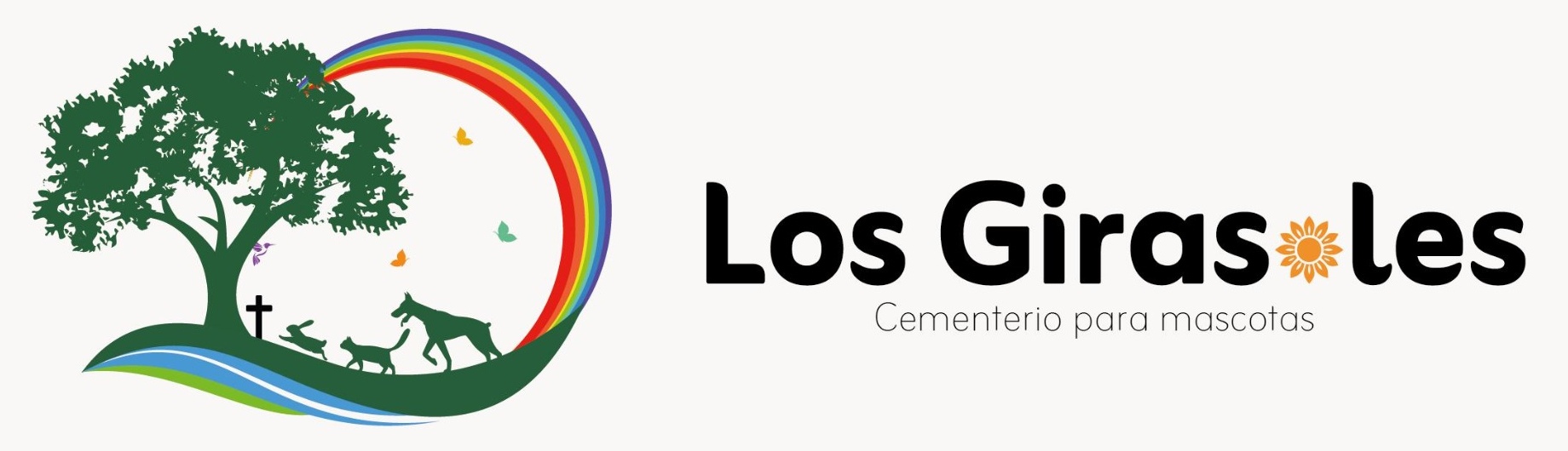 Los Girasoles, cementerio para mascotas